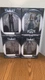 HBO Westworld Action Figure Diamond Select Toys NIB Lot of 4 NEW FREE SHIPPING
