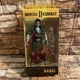 McFarlane Toys Mortal Kombat 11 KABAL Action Figure New