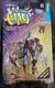 Thresher Ultra Action Figure - McFarlane Toys - Total Chaos Series&nbsp; Red Armor 