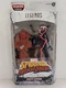 Marvel Legends Spider-Man Maximum Venom Ghost-Spider Gwen BAF Venompool 6" NEW 