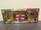 WWE Elite Collection Latino World Order (LWO) 5-Pack "MIB" Mattel Figures Lot