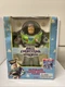 Disney Ultimate Buzz Lightyear Talking Action Figure 12in. - Multicolor
