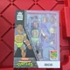 Loyal Subjects BST AXN TEENAGE MUTANT NINJA TURTLES RAHZAR  ACTION FIGURE TMNT