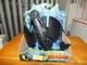 HOW TO TRAIN YOUR DRAGON HIDDEN WORLD TOOTHLESS 8" FIGURE NIB 2019 SPIN MASTER
