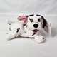 Disney Store Jewel 101 Dalmatians Mini Plush Bean Bag NWT MINT RARE 8 inch 