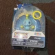 Jakks Pacific CHAO With Rings Sonic the Hedgehog Sega 2.5 inch Figure 2023 NEW