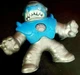Astro Trash Heroes of Goo Jit Zu Galaxy Attack Stretchy Doll Stress Reliever HTF