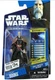Hasbro Star Wars Clone Wars COUNT DOOKU with Ventress Hologram CW06 Figure