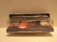 Micro Machines Galaxy Voyages Collection #2 On Card Black Fly SuperSleuth