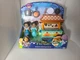 New Disney Encanto Mirabel & Julieta Step & Stir Kitchen Playset 9 Pieces