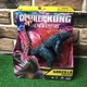 Godzilla x Kong The New Empire Godzilla Evolved 6" Action Figure by Playmates