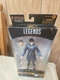New Marvel Legends Eternals Ikaris 6" Action Figure BAF Gilgamesh Sealed In Box