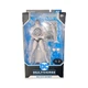 DC MULTIVERSE PLATINUM EDITION MCFARLANE BULLSEYE BATMAN CHASE FIGURE 