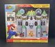 Nintendo Super Mario Deluxe Bowser&rsquo;s Castle Playset w/ Exclusive Bowser Figure