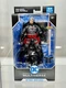 New 2021 McFarlane DC Multiverse Flashpoint Batman Unmasked 7" Action Figure