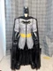 DC Comics Batman Bat-Tech Batcave Giant Transforming Playset 