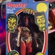 Neca BEN COOPER Series 1 DEVIL Figure w/ Costume & Mask 5.5" NEW