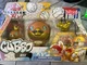 Bakugan Gold King Cubbo Deka Pack Jumbo Collectible Transforming Figure New