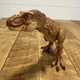 Jurassic World Camp Cretaceous Epic Roarin Tyrannosaurus Rex Mattel 2020 Read