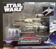 Star Wars Micro Galaxy Squadron U-Wing Starfighter Series 5 0082 In Hand