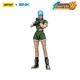 JOYTOY SNK 1/18 action figures KOF 98UM Ikari Warriors Team Leona Heidern 4.4in