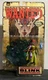 Marvel Collector Editions Marvel's Most Wanted  Blink Action Figure SEALED NIP