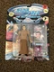 Captain Picard as a Romulan Action Figure 1994 Playmates Star Trek TNG MOC