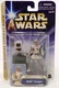 Hasbro Star Wars Saga Hoth Evacuation Hoth Trooper 3.75" Figure New