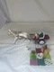 Schleich Horse Club Horse Toys #42467 Carriage Ride For The Show Horse Picnic 
