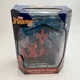 World Tech Toys Marvel Spider-Man 2CH IR Helicopter Flying Figure 34878 New