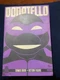 BST AXN TMNT Donatello Figure & Comic Book Teenage Mutant Ninja Turtles