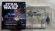 Star Wars Micro Galaxy Squadron Series 5 Scout Class Balutar Swoop Mandalorian