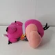 The Flintstones Dino Chibi Plush Stuffed Animal Toy Factory Warner Bros. 8-10"