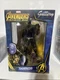 A424 Diamond Gallery Select Statue Marvel Avengers Infinity War Thanos Figure