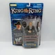 WWE Shawn Michaels Jakks Pacific King of the Ring Wrestling Action Figure NEW