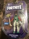 Fortnite Master Key 4" Action Figure 2020 MIP Solo Epic Video Games Jazwares