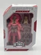 WWE Charlotte Flair Series 6 Ringside Ultimate Edition Action Figure New Sealed