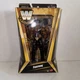 Mattel WWE Elite Legends Series 24 Target Exclusive Chase Outfit Variant Faarooq