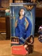 Mattel DC Comics Wonder Woman: Diana Prince & Hidden Sword Doll *2016 NEW