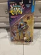 McFarlane Toys Total Chaos Series 1 Thresher Action Figure