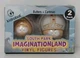 South Park Imaginationland Butters & Cartman Vinyl Figures Kidrobot