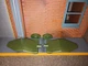 New Fans Hobby VE-01 Air Eagle Parts ONLY Wing Adapter Not GI Joe Classified