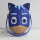 PJ Masks Catboy Head Bucket Plastic Blue Pretend Play Accessory