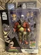 2023 The Loyal Subjects BST AXN TMNT ROCKSTEADY Street Thug Wave 4 NIB Dents