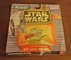 STAR WARS DIE CAST MICRO MACHINES/TITANIUM SERIES A-WING GALOOB/HASBRO 1994-1999