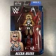 Mattel WWE Elite ALEXA BLISS  Series 97 figure Lilly
