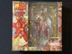 Kaiyodo Revoltech 023 Iron Spider Amazing Yamaguchi Action Figure (Open Box)