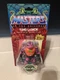 Masters Of The Universe Origins Tung Lashor Action Figure Mattel New Snake Men