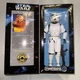 VINTAGE 1996 Kenner Star Wars Collector Series 12&rdquo; STORMTROOPER Action Figure