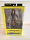 MCFARLANE CYBERPUNK 2077 JOHNNY SILVERHAND 7" ACTION FIGURE MISB